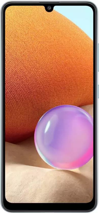 Galaxy A32