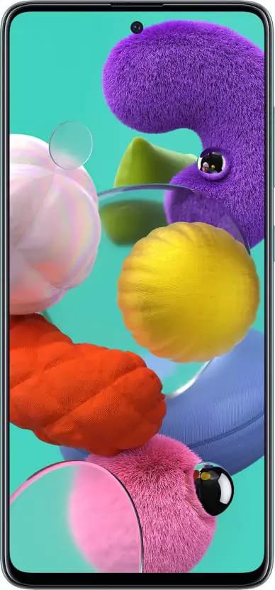 Galaxy A51