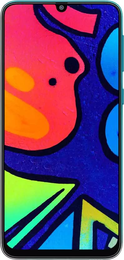 Galaxy F41