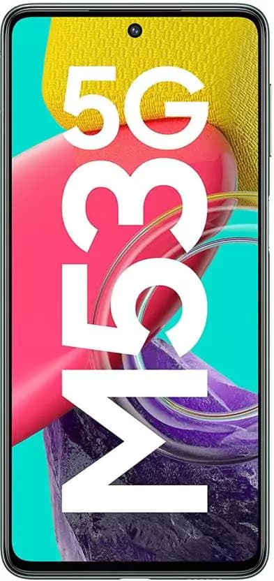Galaxy M53 5G