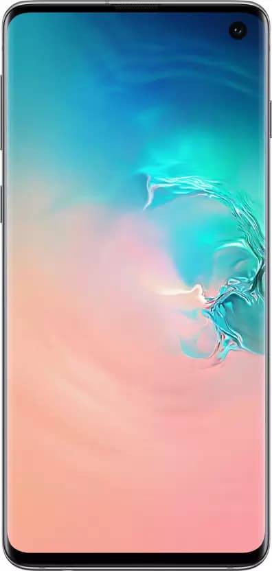 Galaxy S10
