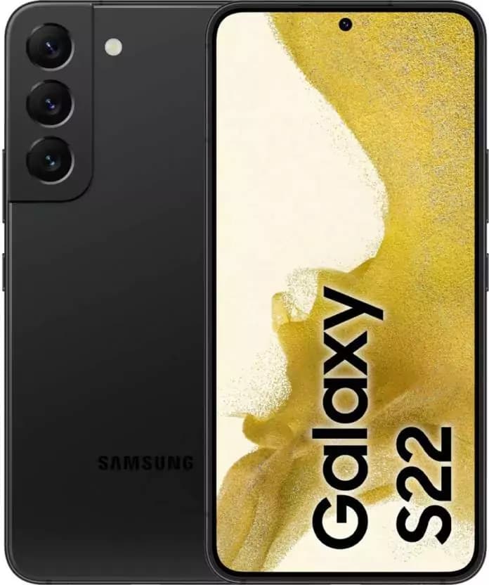 Galaxy S22 5G