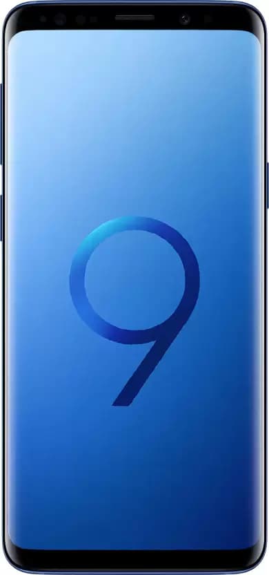 Galaxy S9