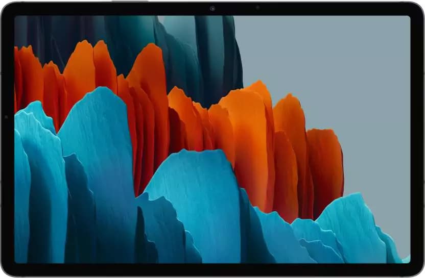 Galaxy Tab S7 Plus Wi-Fi Only