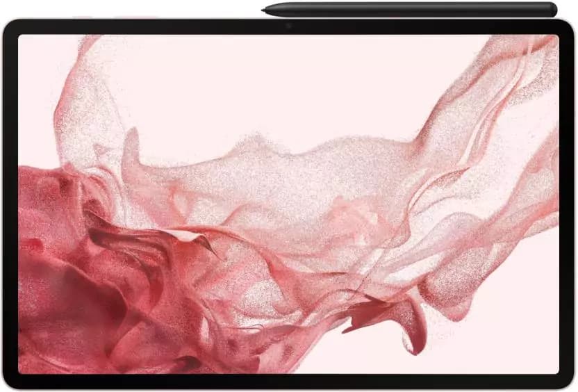 Galaxy Tab S8 Ultra 5G