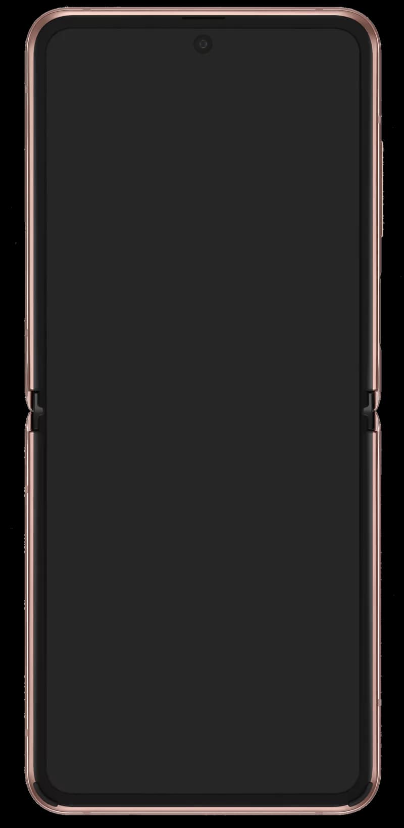 Galaxy Z Flip