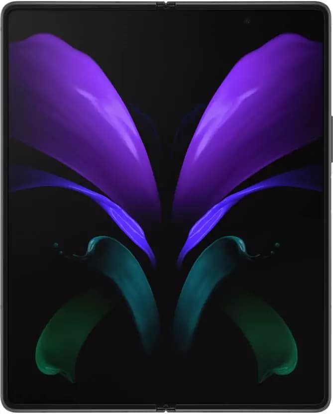 Galaxy Z Fold2 5G