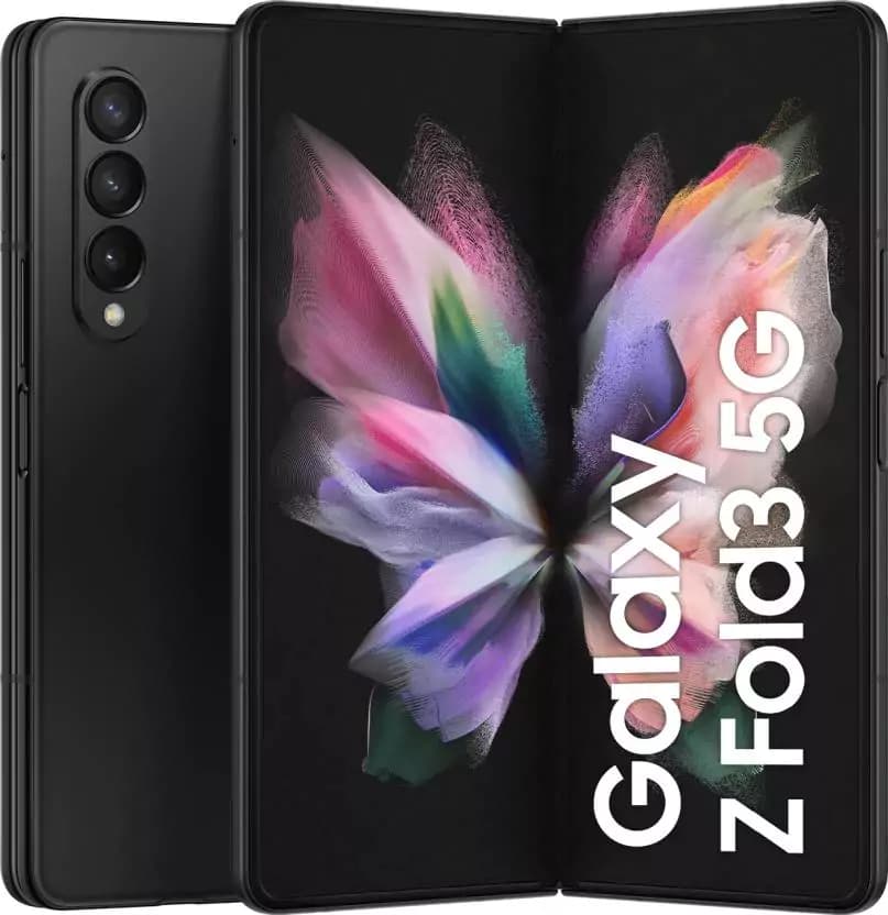 Galaxy Z Fold3 5G