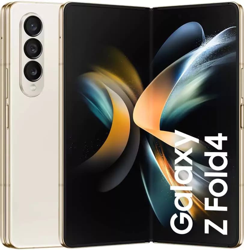 Galaxy Z Fold4 5G