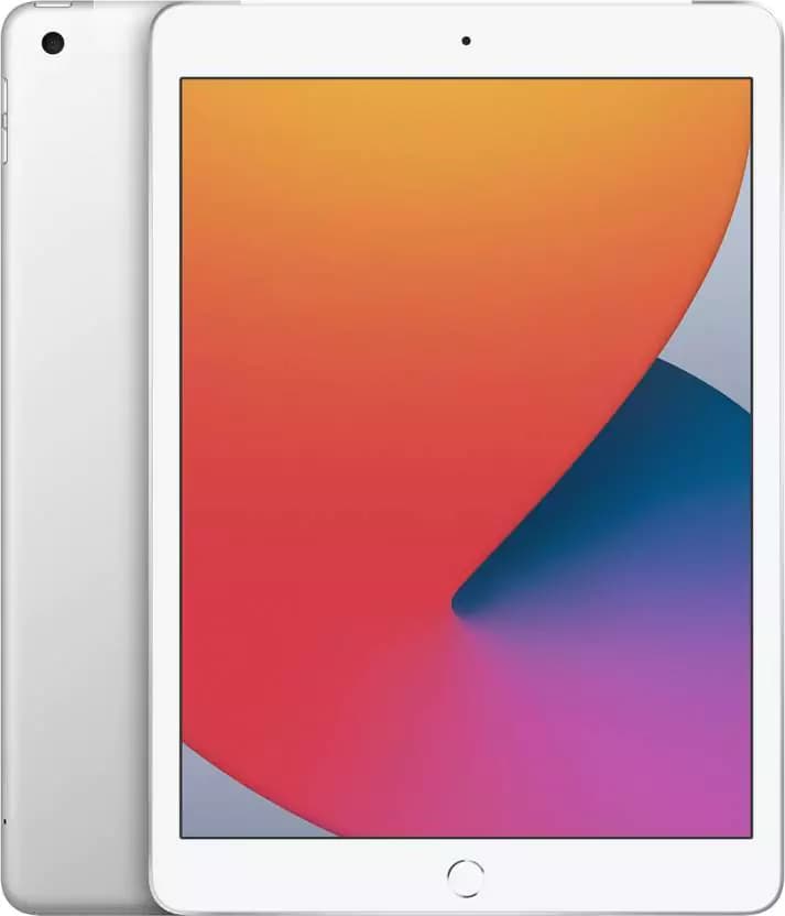 iPad 10.2 8th Generation Wi-Fi+Cellular