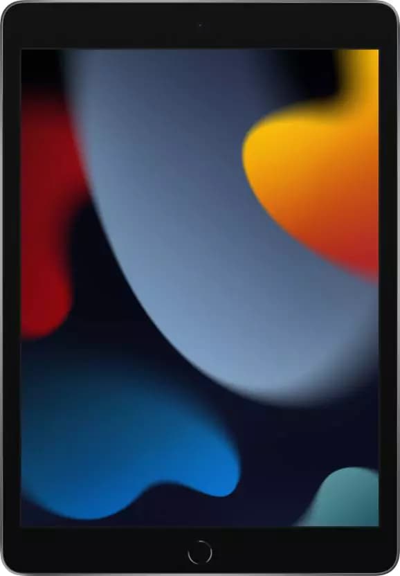 iPad 10.2 9th Generation Wi-Fi+Cellular