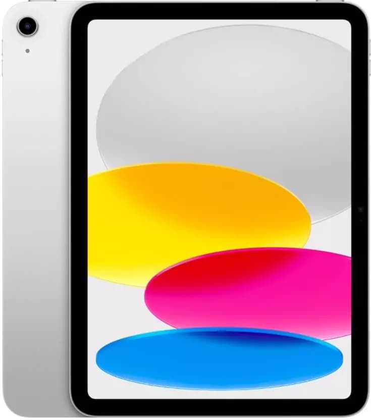 iPad 10.9 10th Generation Wi-Fi+Cellular
