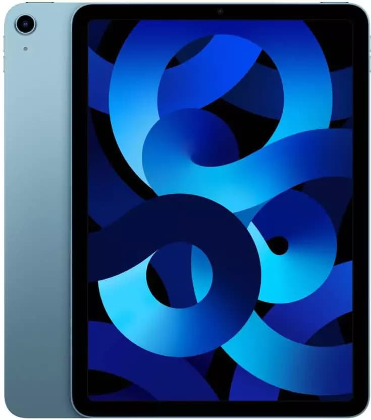 iPad Air 5th Generation Wi-Fi + Cellular