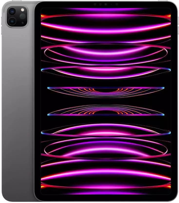 iPad Pro 11 4th Generation Wi-Fi Only