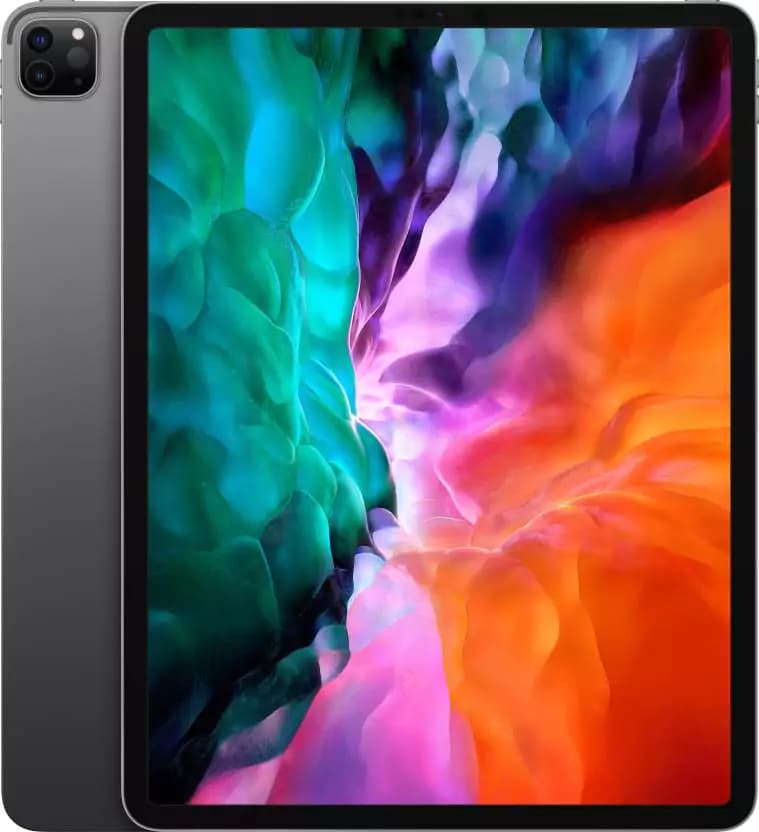 iPad Pro 12.9 4th Generation Wi-Fi Only
