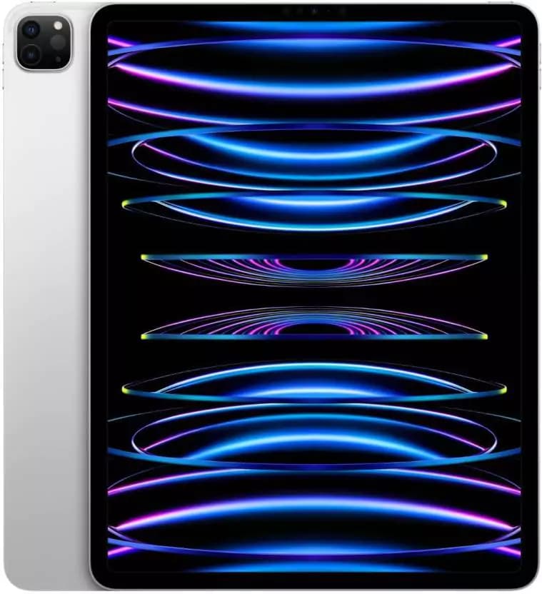 iPad Pro 12.9 6th Generation Wi-Fi+Cellular