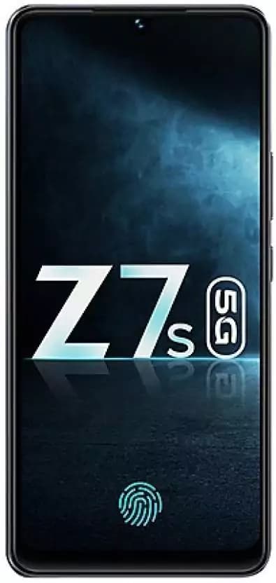 iQOO Z7s 5G
