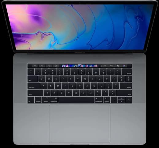 MacBook Pro 2019