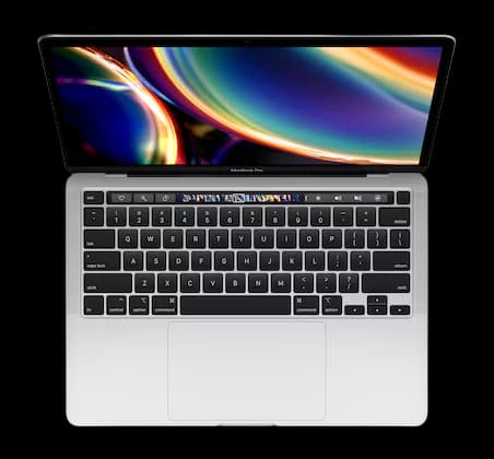MacBook Pro 2020