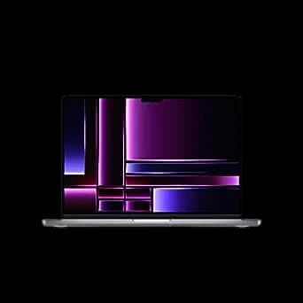 MacBook Pro 2023