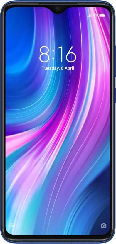 Xiaomi Redmi Note 8 Pro