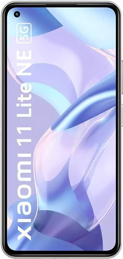 Xiaomi 11 Lite NE 5G