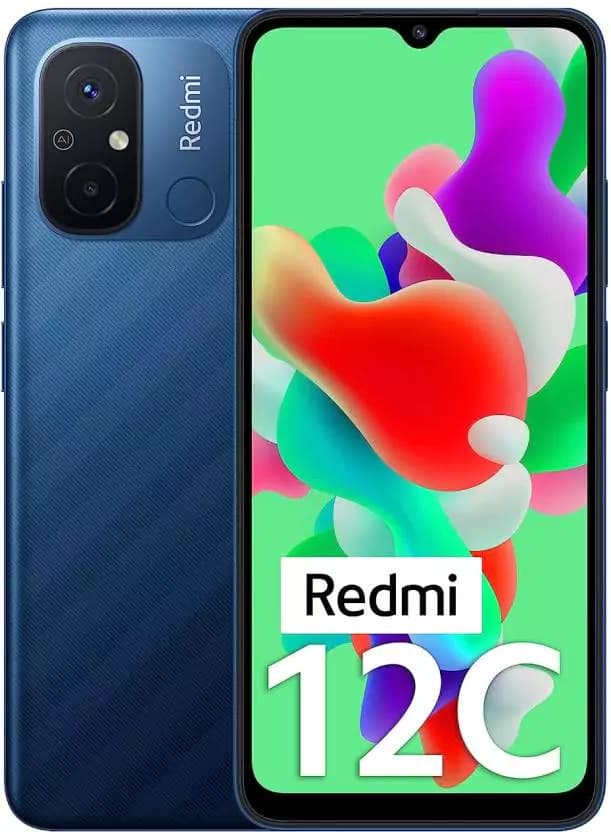 Xiaomi Redmi 12C