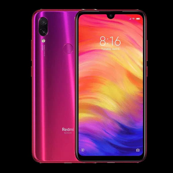 Xiaomi Redmi Note 7