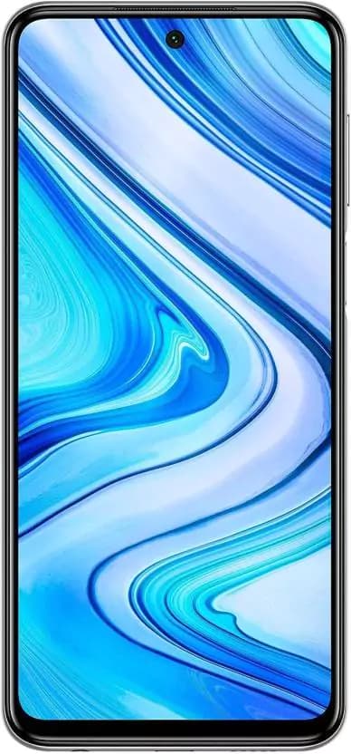 Xiaomi Redmi Note 9 Pro Max