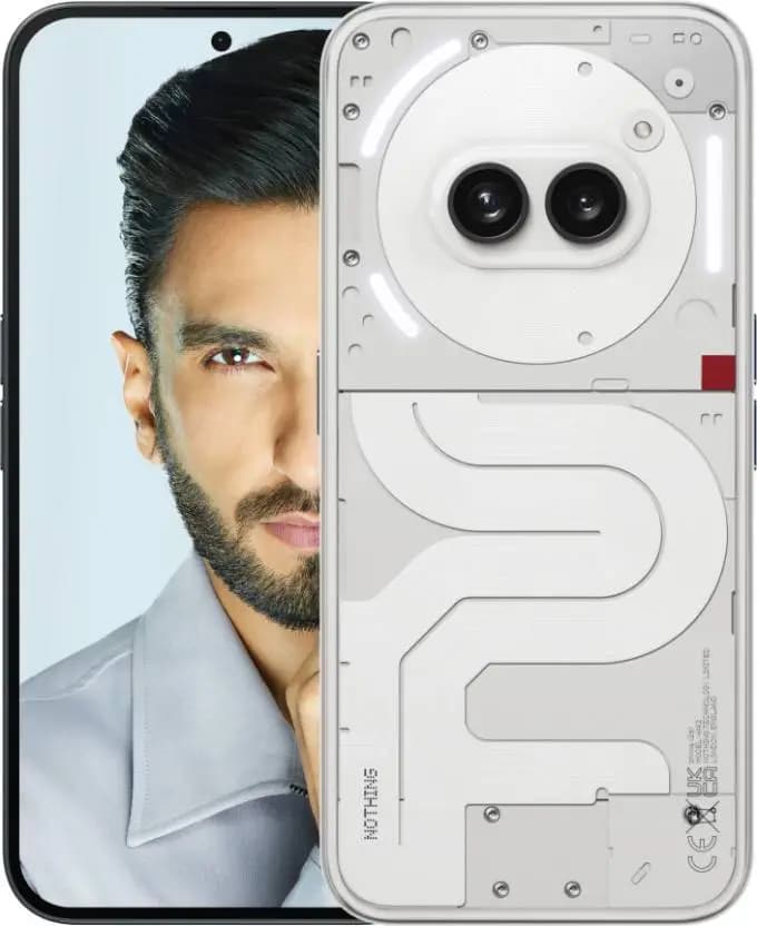 Nothing Phone 2a 5G