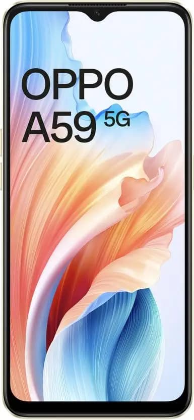 Oppo A59 5G