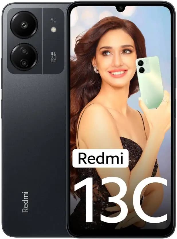 Redmi 13c 4G