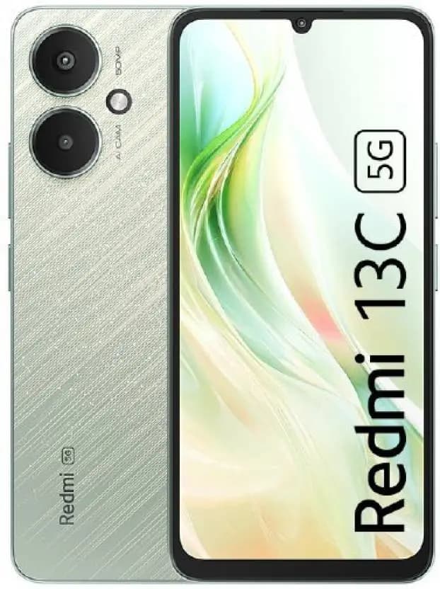 Redmi 13c 5G