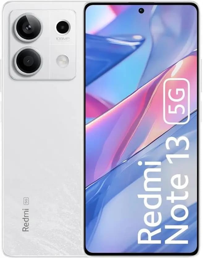 Redmi Note 13 5G