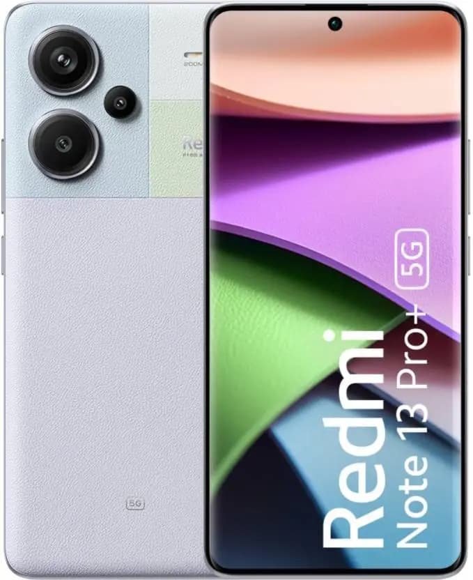 Redmi Note 13 Pro Plus 5G