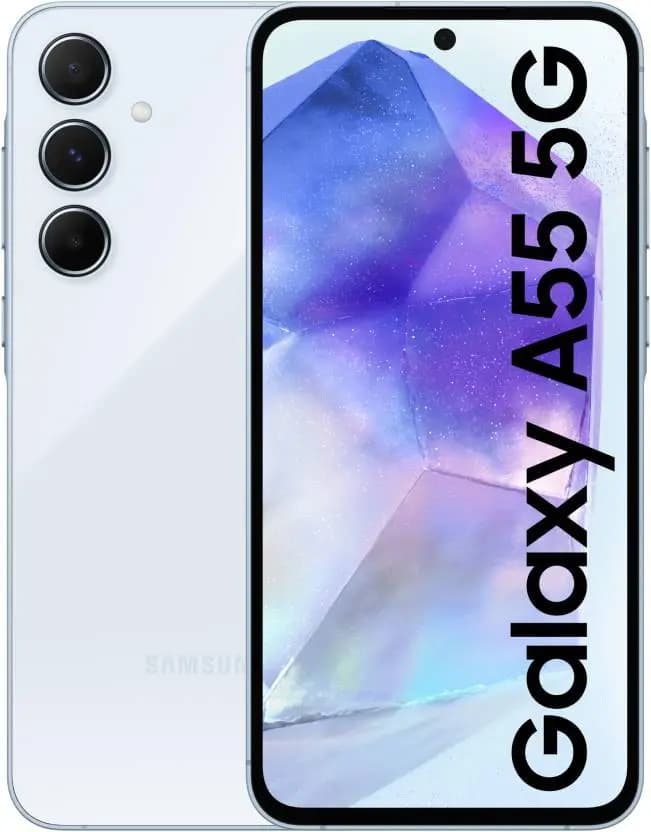 Galaxy A55 5G