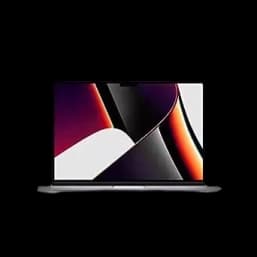 MacBook Pro 2021