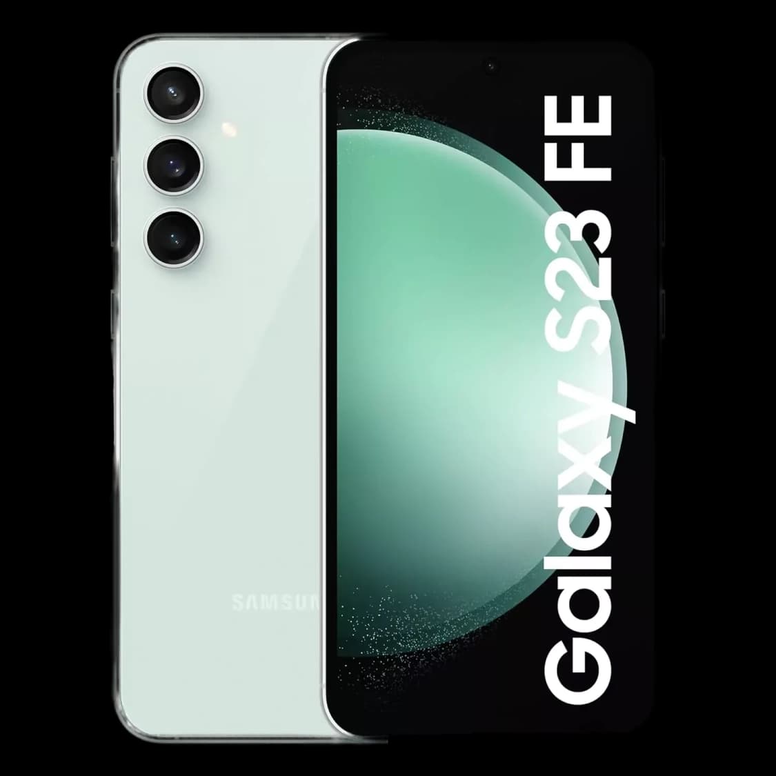 Galaxy S23 FE 5G