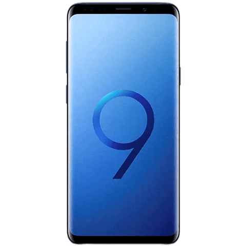 Galaxy S9 Plus