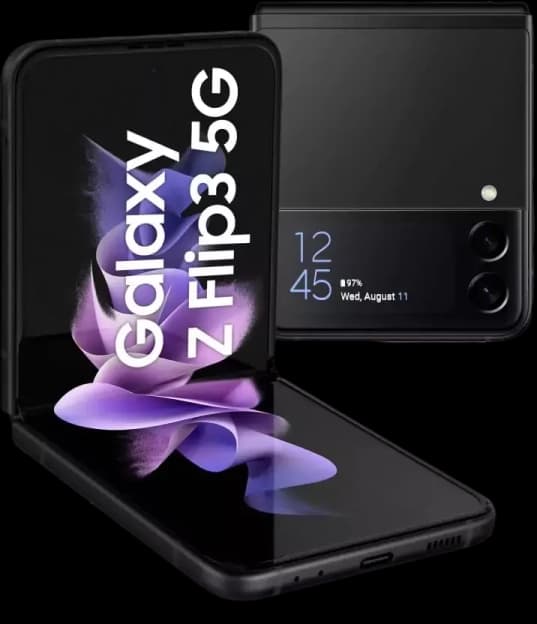 Galaxy Z Flip3 5G