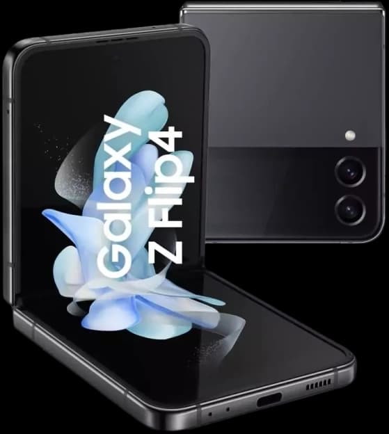Galaxy Z Flip4 5G