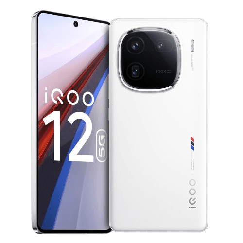 iQOO 12 5G