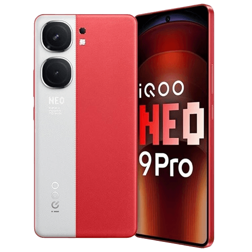 IQOO Neo 9 Pro 5G
