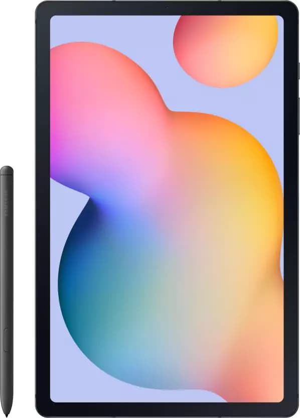 Galaxy Tab S6 Lite WiFi + LTE