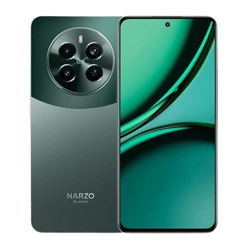 Realme Narzo 70 Pro 5G