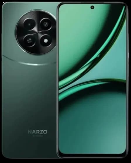 Realme Narzo 70X 5G
