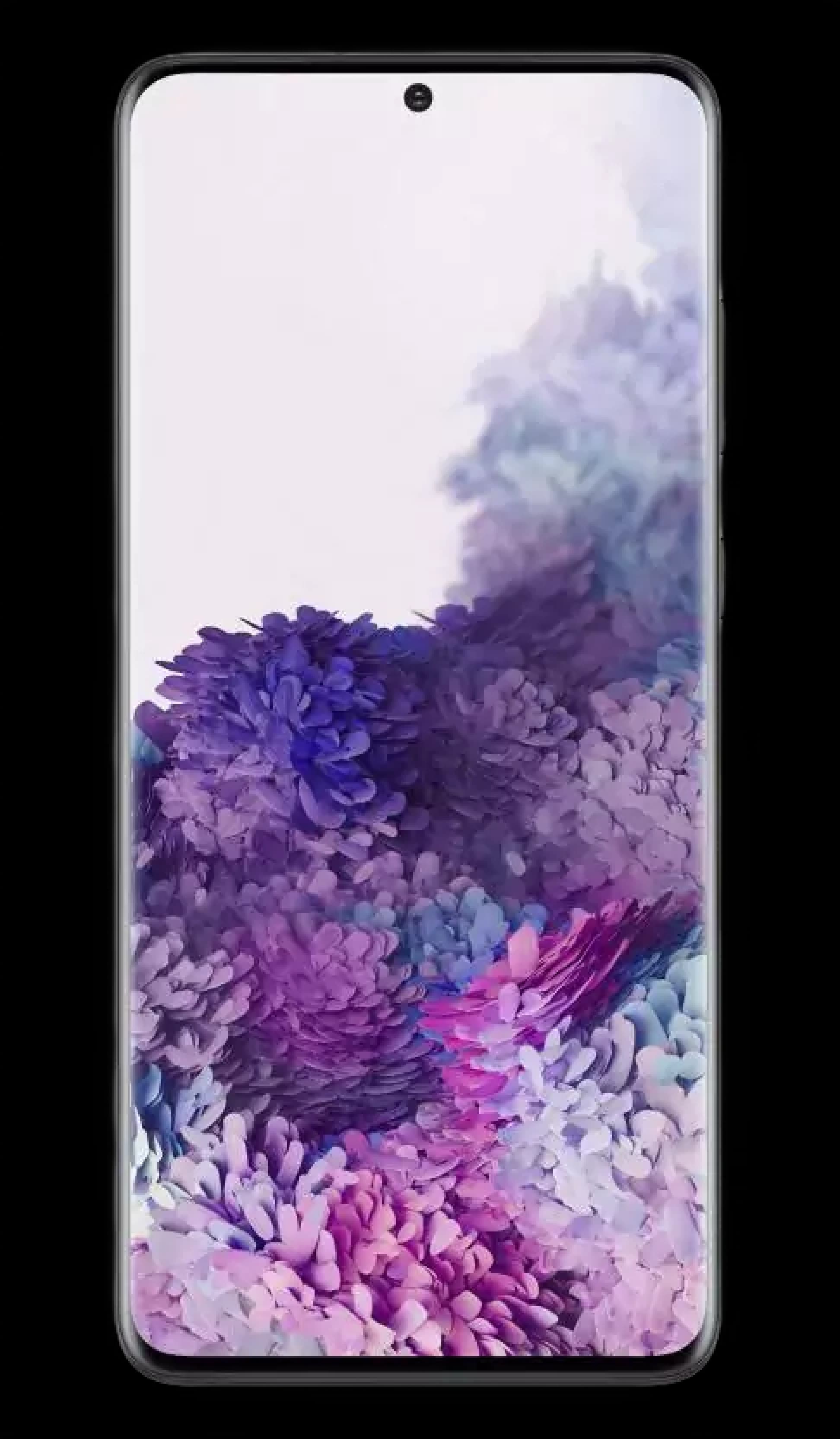 Galaxy S20 Plus