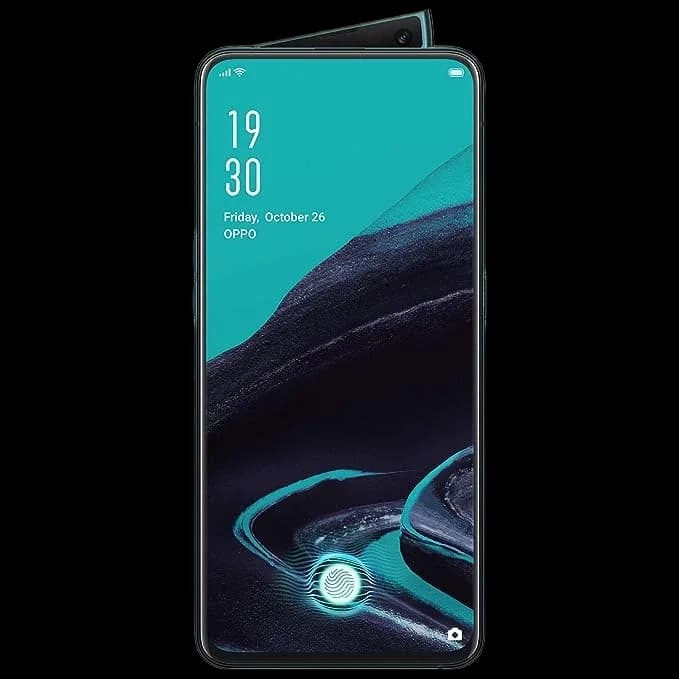 OPPO Reno