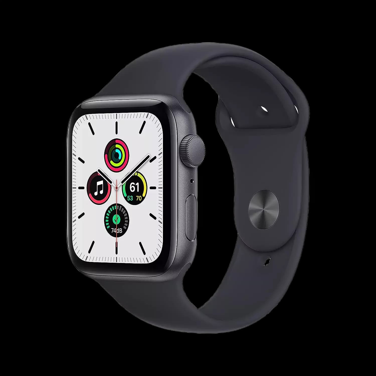 Apple Watch SE GPS Only