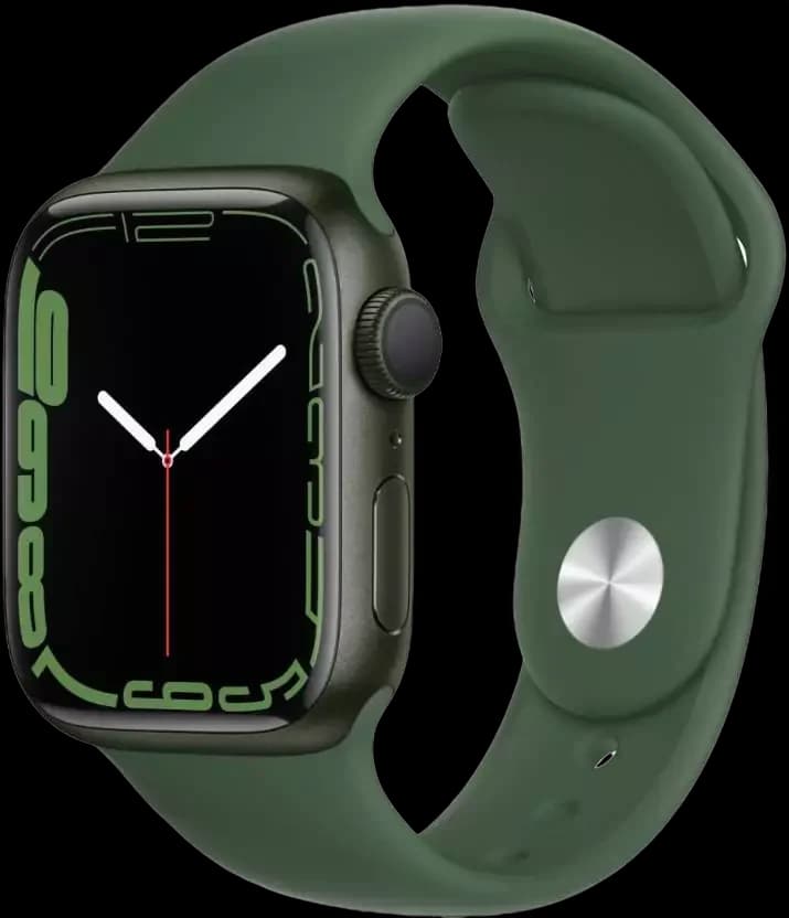 Apple Watch Series 7 Aluminium GPS+Cellular